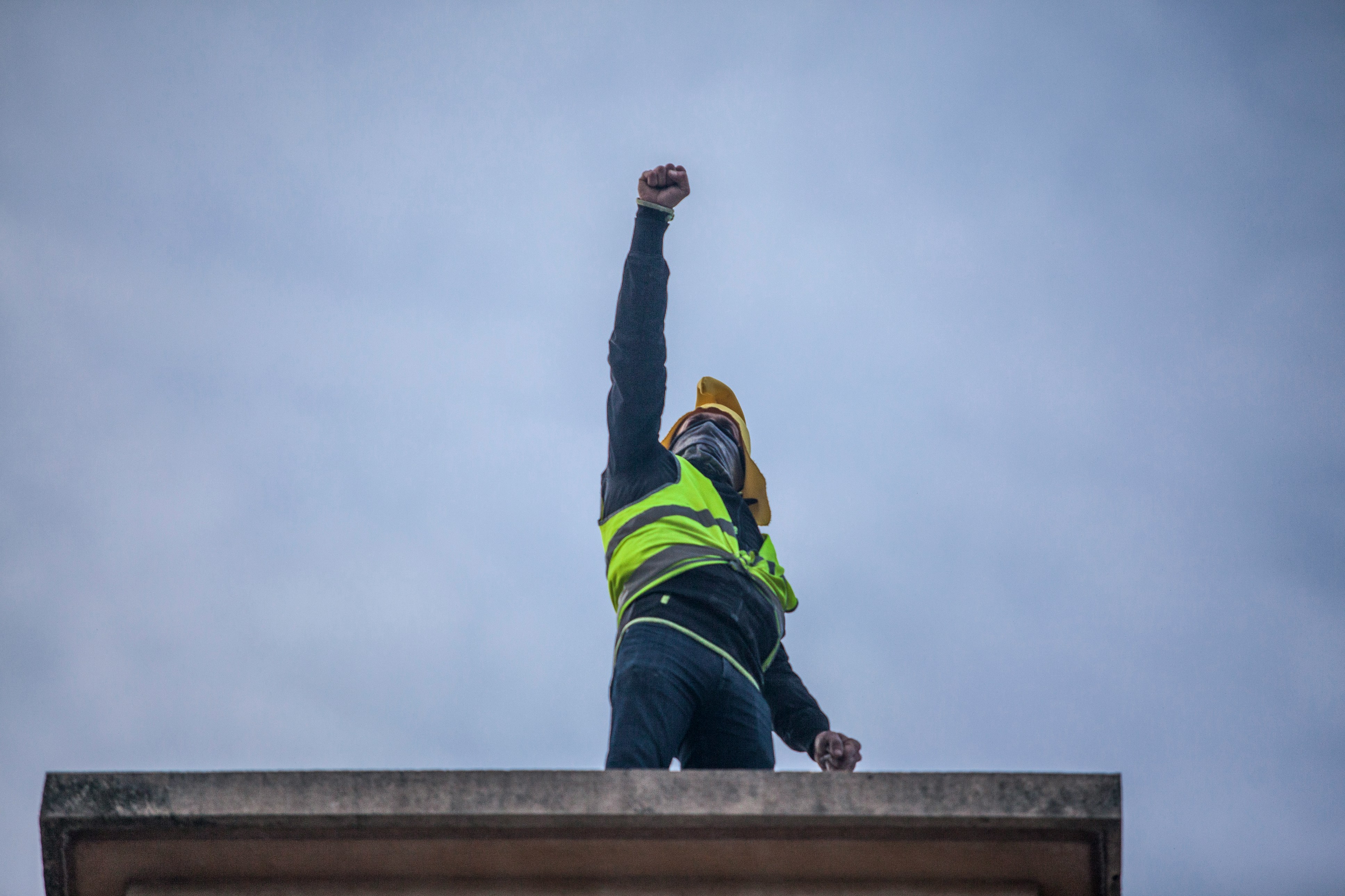 Cómo organizarse colectivamente en el lugar de trabajo